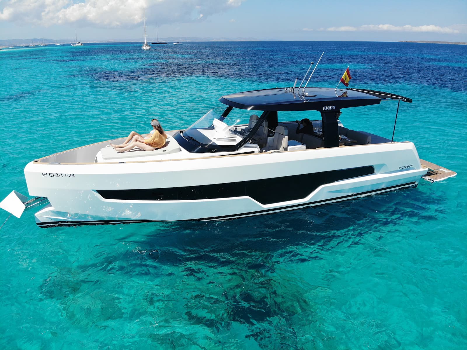 Fjord 41XL