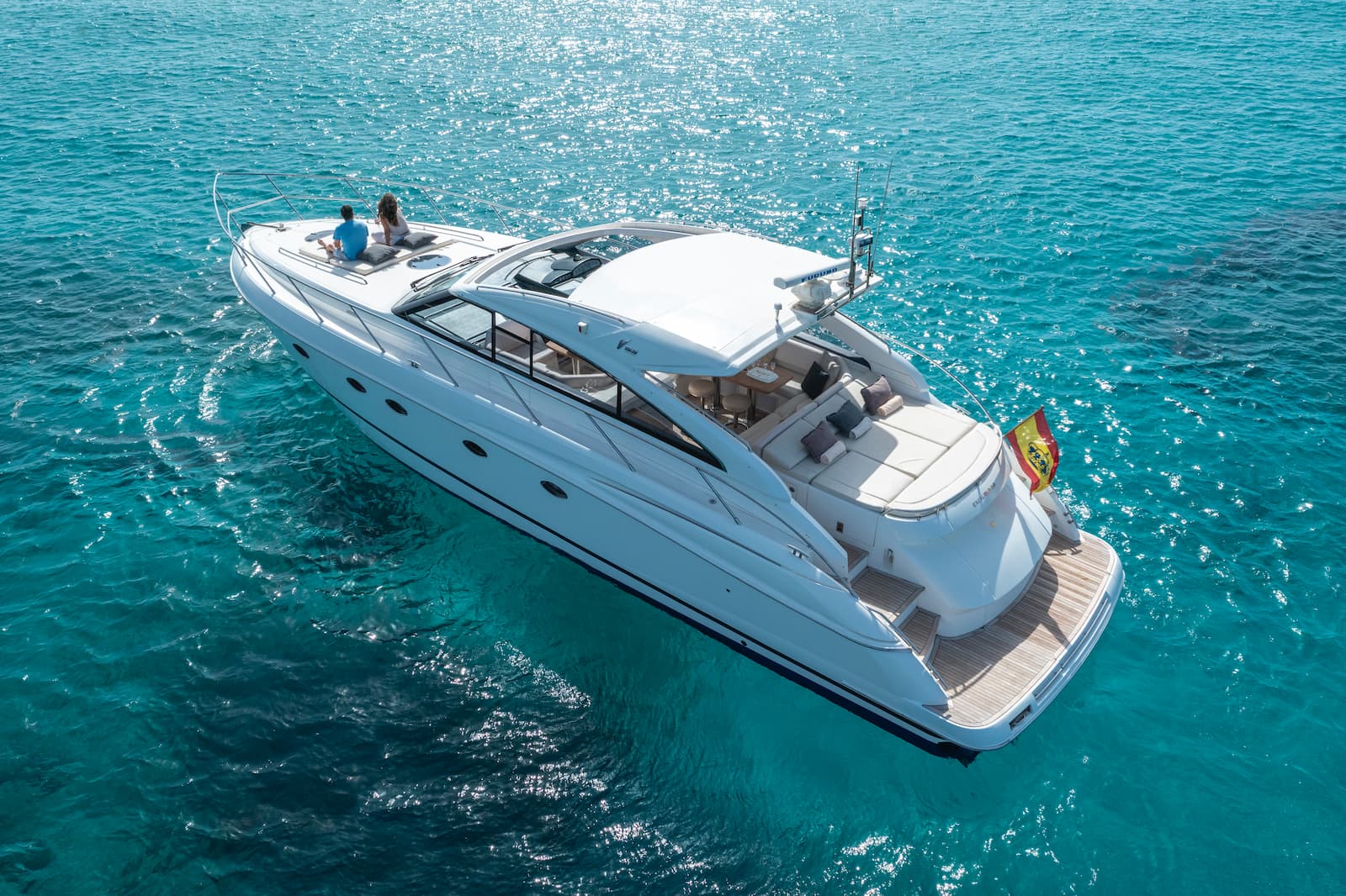 Princess V53