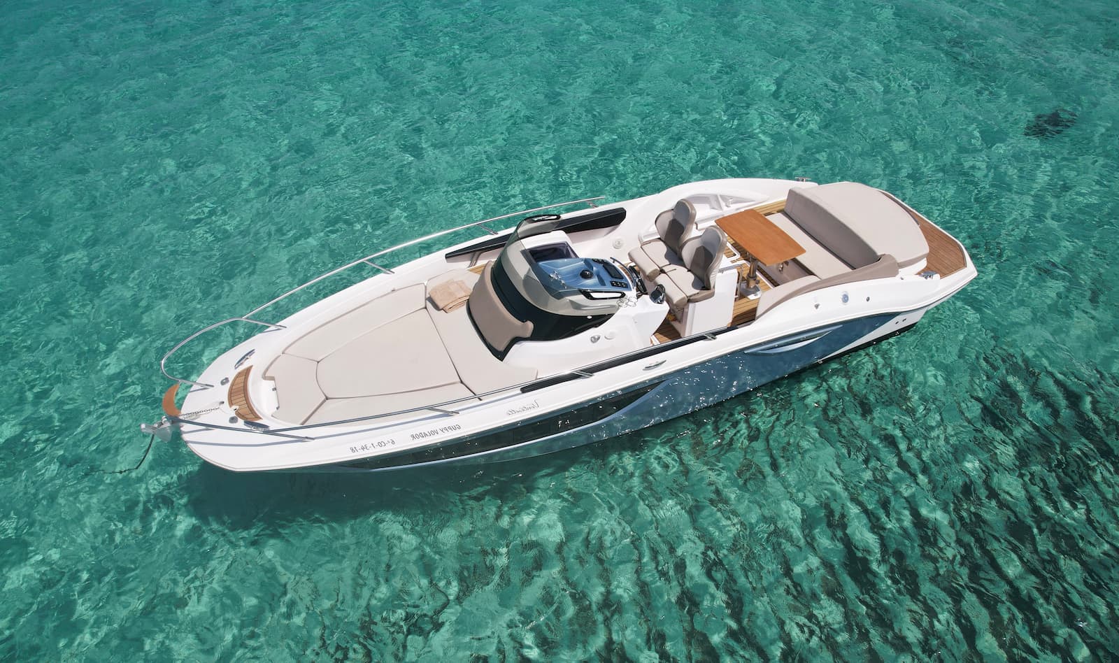Key Largo 27