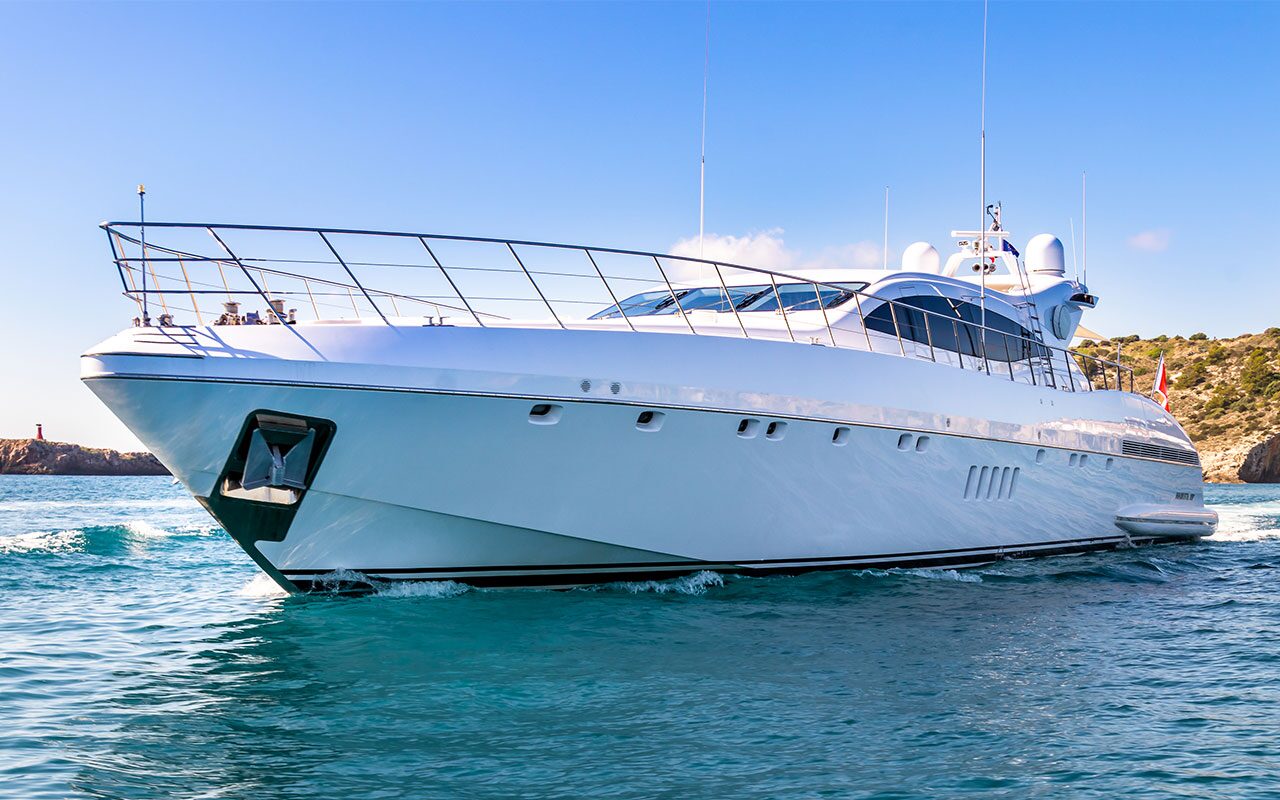 Mangusta 108